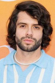 Donn Stewart as Deputy Romo in Real Ones 