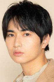 Kohshu Hirano as Hisao in The Japon 2019