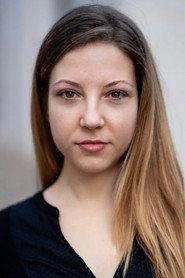 Rita Correia as  in Nora Helmer 2025