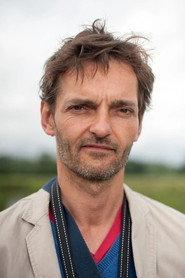 Danny Timmermans as Thomas in De Leerkrachten 2025