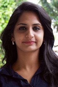 Thinkal Bhal as Violet in Chewing Gum 2013