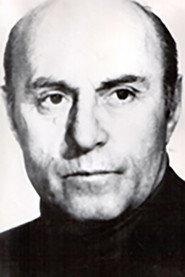 Pyotr Timofeyev as Himself in There Will Be A Movie! 1969