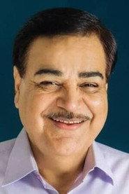 Shehryar Zaidi as in Lala Begum 2018