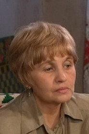 Larisa Andreeva as  in War and Peace - Prokofiev 2020