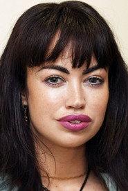 Aura Dione as Sig selv in Dolly Parton hyldes i Horsens 2021