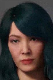Marianne Blue as Lumy's Mother in Born In Blue 2027