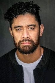 Shadon Meredith as Trigorin in Chekhov's The Seagull 2020