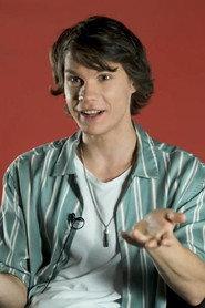 Ágoston Kenéz as Voice Actor (voice) in Pelikan Blue 2024