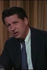 Len Maxwell as Bewitched Bat / Seminole Sam / Narrator (voice) in I Go Pogo 1980