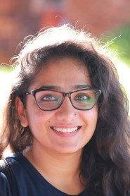 Lakshmi Marikar as  in OBLIVION 2021