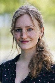 Dagmar Neugebauer as Emma Gerdes in My Dearest Emma 2024