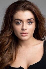 Brielle Barbusca as Marcy in Adventures of Dally and Spanky 2019