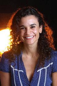 Monserrat Montero Cole as Creadora in Prime Orbit 2023