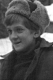 Konstantin Smirnov as in Farewell Pavel 1999