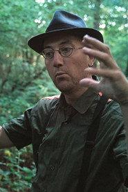 Sébastien Lezaca-Rojas as Self / Lui-même in La sagesse de nos arbres 2025