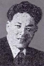 Taekyun Kim as in Black and White 1927