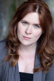 Jessica Regan as Cynthia in National Theatre Live: The Kitchen 2011
