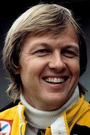 Ronnie Peterson as Self (archive footage) in Adieu l'enfant 1981