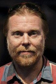 Juha Kukkonen as Ivan in Alma de Sant Pere 2016