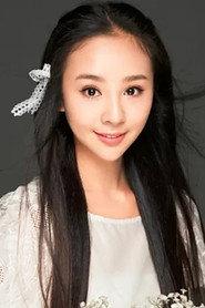 析源 as You Youhai in My Name is Wei He 2019
