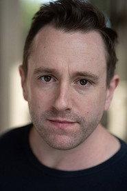 Brian Lonsdale as Toughwood (voice) in Valiant 2005