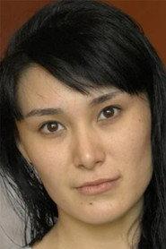 Zhanara Makasheva as  in The Hunter Boy 2012
