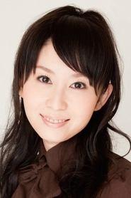 Natsuko Kuwatani as Ryoko Asakura (voice) in The Disappearance of Haruhi Suzumiya 2010