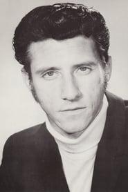 Chuck Waters as Thomas Richard Linder in The Parallax View 1974