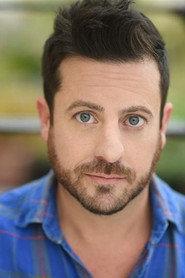 Michael Piper-Younie as Glenn in I'd Like to Be Alone Now 2019
