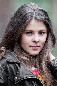 Angelika Kurowska as  in Kranz 2013
