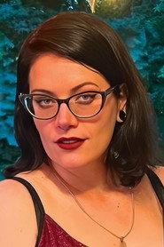 Stephanie Marie as Missy in Things 5 2019