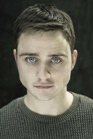 Darren Cahill as Len in The Randomer 2016