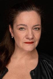 Veronika Janků as  in Teambuilding 2018