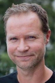 Alex Wuttke as Self in Fallen Kingdom: VFX Evolved 2018