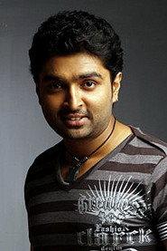 Arun Narayan as Shameen in City of God 2011
