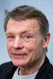 Torbjörn Nilsson as  in Jonsered - From cradle to grave 2010