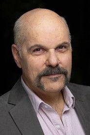 Martin Bannon Beaudet as Driver in Sex Weather 2018