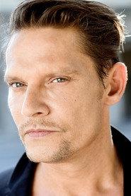 Roberto Thoenelt as Vogtländer in Harro #KillThemAll 2015
