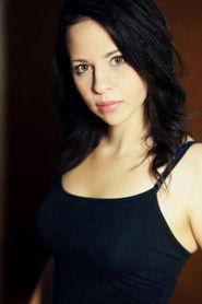 Destee Klyne as Schroder's Daughter in The Humanity Bureau 2017