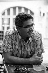 Marius Panduru as  in Kontinental '25 2025
