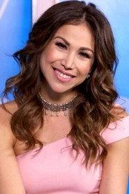 Bianca Marroquín as Self in Habla Loud 2022