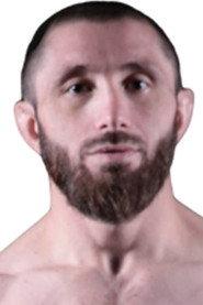 Yunus Evloev as Self in ACA 152: Bukuev vs. Gadzhiev 2023