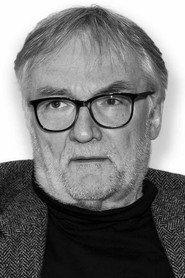 Jerzy Pilch as in Life Is Bearable at Times... 2010