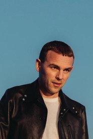 Damon McMahon as Rocco in The House Call 2026