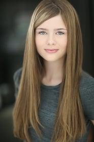 Jordyn Ashley Olson as Emma Green in The Christmas Shepherd 2014