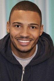 Chris LeBlanc as Steve Roper in Obsession: Stalked by My Lover 2020