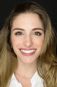 Clara Verdier as Gabi (32 anos) in Eu Tenho Uma Voz 2023
