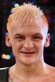 Hekkie Budler as Self in Gennady Golovkin vs. Martin Murray 2015