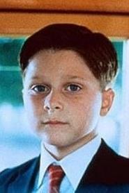 Scott Hunter McGuire as Young Nicholas in The Game 1997