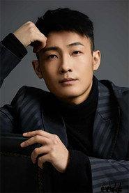 Li Zijia as in Battle of the Wolf 2025